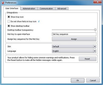 Imagen 0 para Returnil Virtual System
