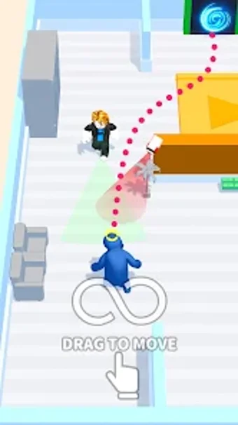 Immagine 0 per Rainbow Agent