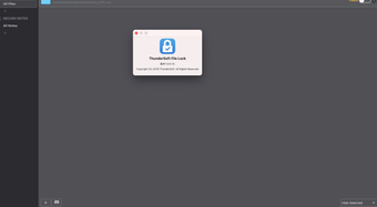 Bild 1 für File Lock