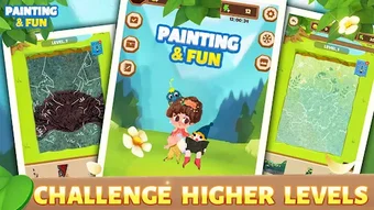 Immagine 0 per Painting And Fun
