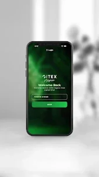 Bild 0 für GITEX Nigeria