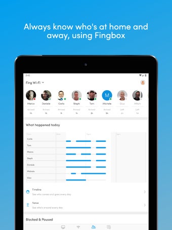 Image 6 for Fing