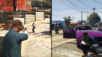 GTA VI Theft Auto V Craft…の画像0