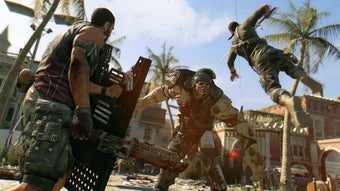 Imagen 1 para Dying Light