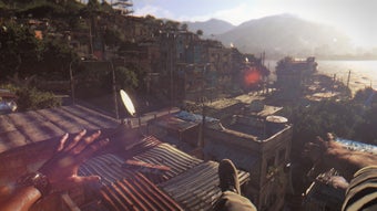 Obraz 0 dla Dying Light