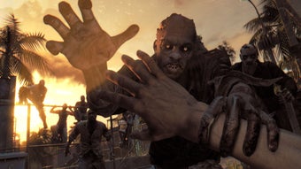 Imagen 5 para Dying Light