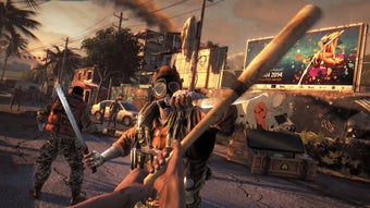 Imagen 7 para Dying Light
