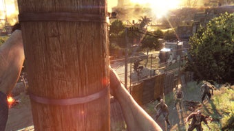 Imagen 8 para Dying Light