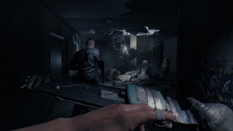 Imagen 2 para Dying Light