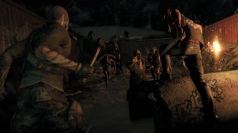 Imagen 6 para Dying Light
