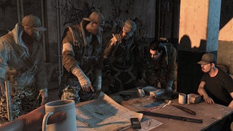 Imagen 4 para Dying Light