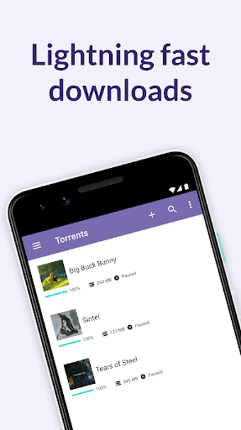 Immagine 2 per BitTorrent- Torrent Downl…