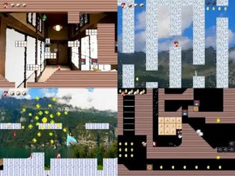 Bild 0 für Koro-koro Reimu 2