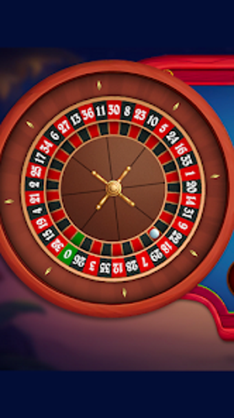 Bild 0 für Roulette Luck Reel