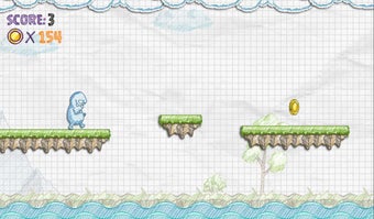 Imagen 0 para Doodle Hopper