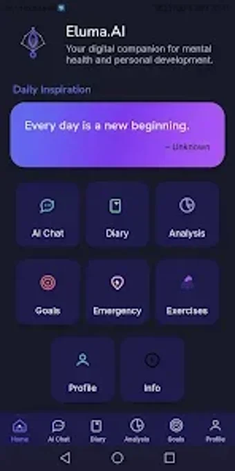 Eluma.AI - Clarity in cha…の画像0
