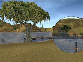 Imagen 0 para Delta Force 2