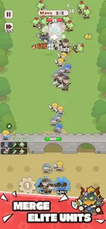 Obraz 0 dla Gear Defenders