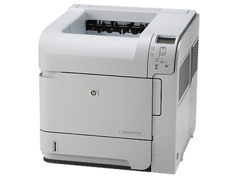 HP LaserJet P4014dn Printer drivers