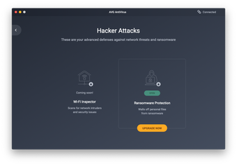 Obraz 1 dla AVG Anti-Virus for Mac