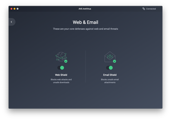 Obraz 2 dla AVG Anti-Virus for Mac