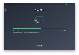 Obraz 3 dla AVG Anti-Virus for Mac
