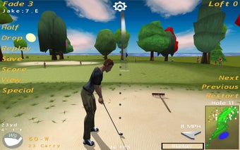 Birdie Golf