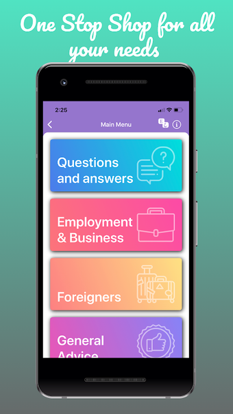 Immagine 0 per Know Your Rights - اعرفي …