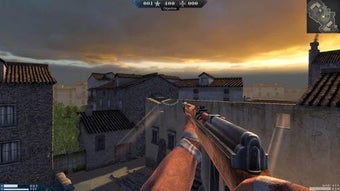 Obraz 0 dla Forgotten Hope 2