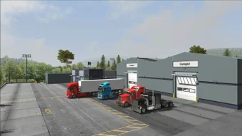 Image 2 for Universal Truck Simulator