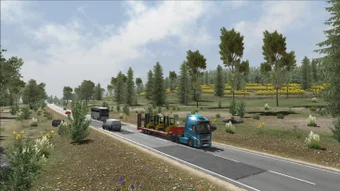 Image 4 for Universal Truck Simulator