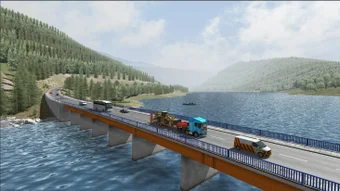 Immagine 0 per Universal Truck Simulator