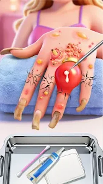 Obraz 0 dla Word Jam 3D: Unscrew