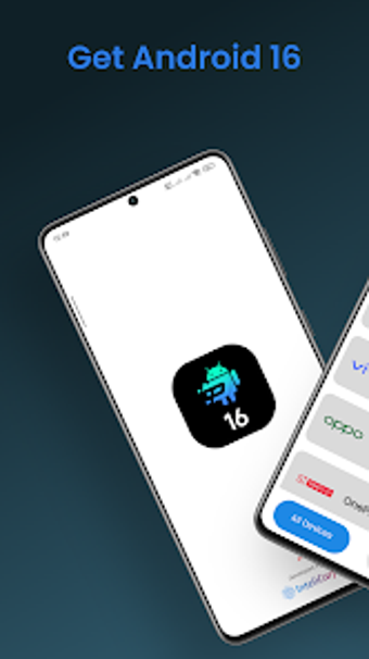 Android 16 Update的第0张图片