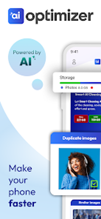 AI Optimizer: Storage Cle…の画像0