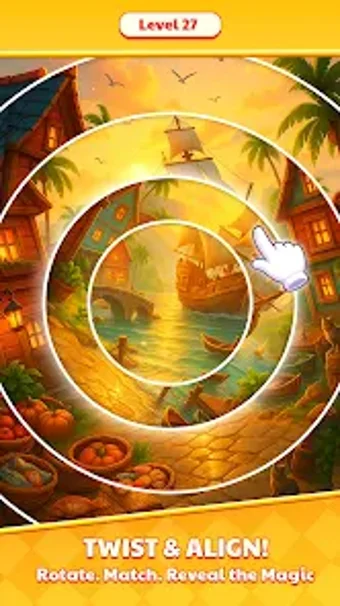 Obraz 0 dla Picture Puzzle Art Fun