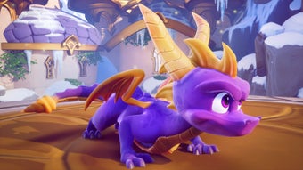 Bild 0 für Spyro Reignited Trilogy