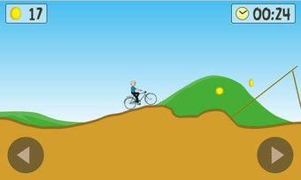Imagen 0 para Extreme Bicycle