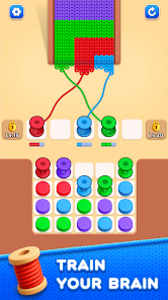 Image 0 pour Knit Flow