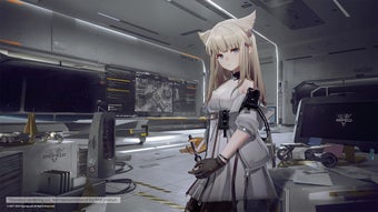 Obraz 0 dla Arknights: Endfield