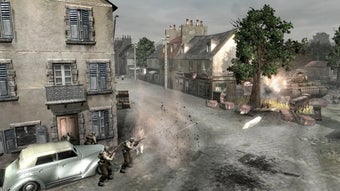 Bild 0 für Company of Heroes: Tales …