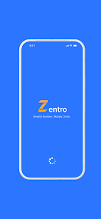 Imagen 0 para Zentro Units Made Simple