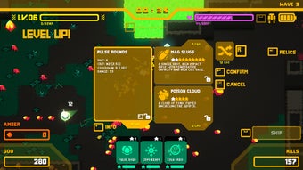 Immagine 0 per Hive Jump Survivors