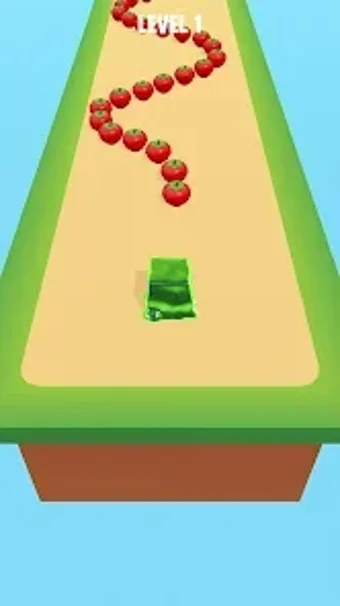 Immagine 0 per Slime Roll 3D