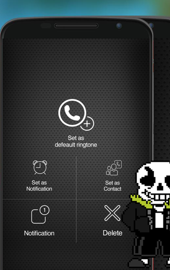 Music Ringtones - Gastert…的第0张图片