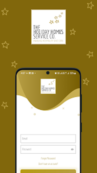 The Holiday Homes Service…的第0张图片
