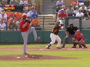 MLB App的第7张图片