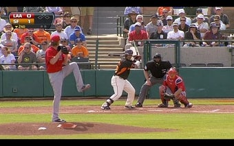 MLB App的第8张图片