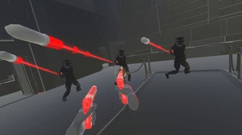Obraz 0 dla Time Titans VR