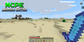 Bild 0 für Bedrock for Minecraft PE